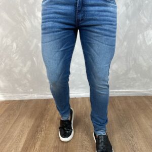 Calça Jeans Masculina Calvin Klein