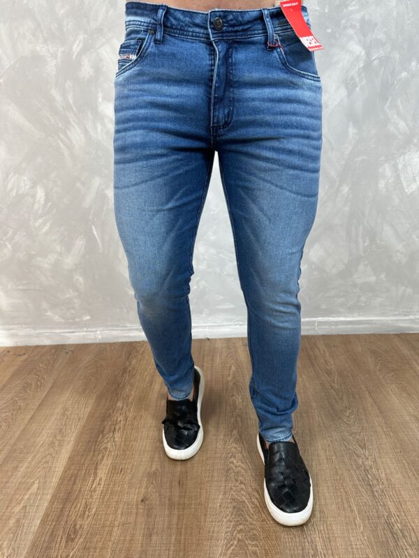 Calça Jeans Masculina Calvin Klein